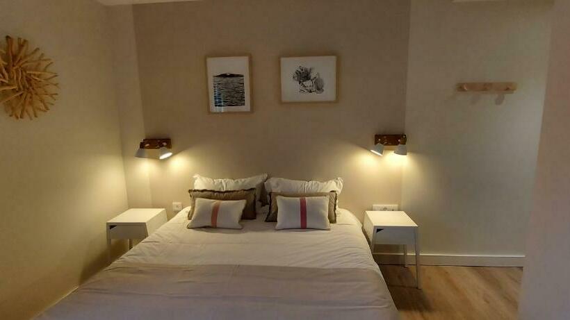 اتاق سوپریور, Boutique Hôtel Maria Christina