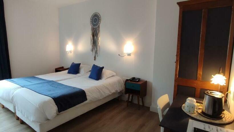 اتاق استاندارد, Boutique Hôtel Maria Christina