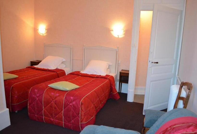 Family Suite, De Bourgogne