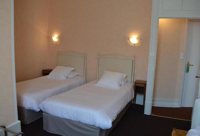 Family Suite, De Bourgogne