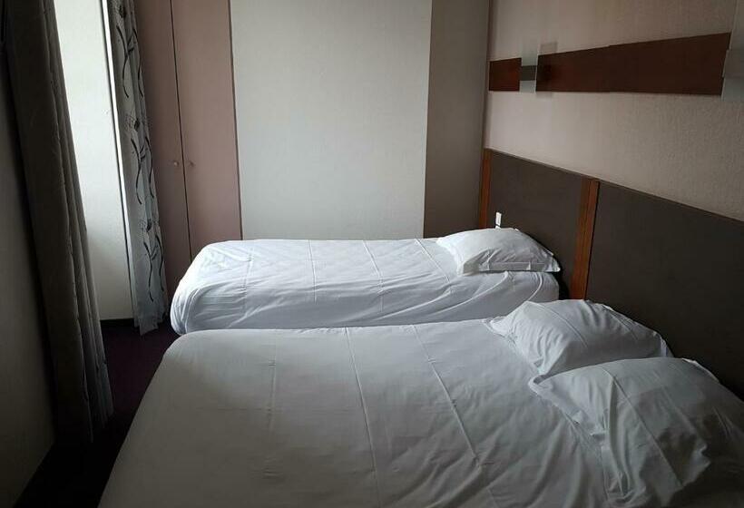 Номер Superior, Hôtel De France