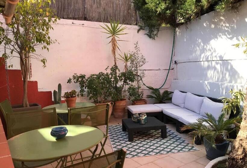 Номер Стандарт, Hôtel La Villa Patricia   Charme Et Tradition