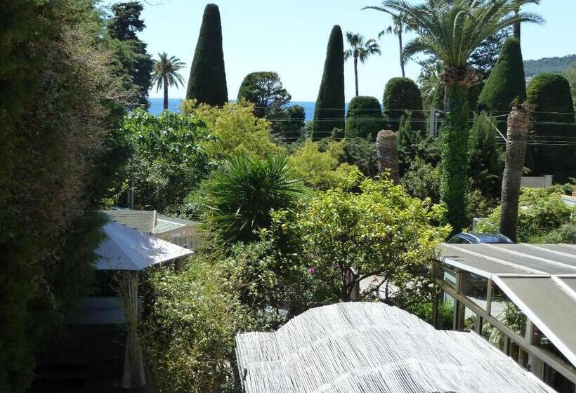 Suíte Júnior, Hôtel La Villa Patricia   Charme Et Tradition