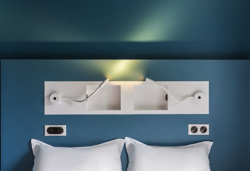 Номер Стандарт, Ibis Budget Perigueux Boulazac