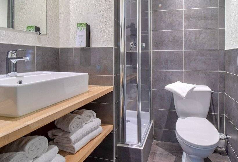 Номер Стандарт, Kyriad Anglet  Biarritz