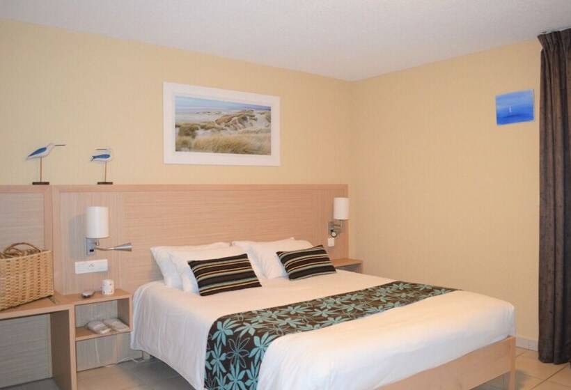 Quarto Estandar, L Oceane