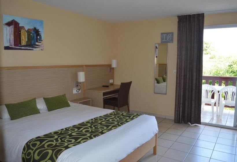 Family Suite, L Oceane