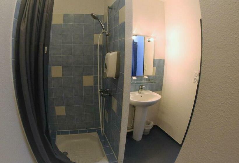 Quarto Estandar Individual, Le Calypso   Réouverture