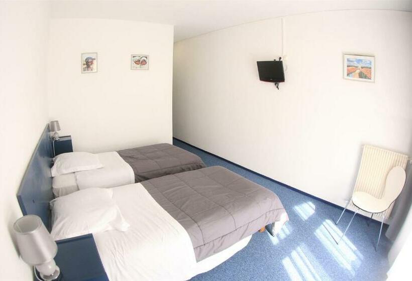 Quarto Estandar, Le Calypso   Réouverture