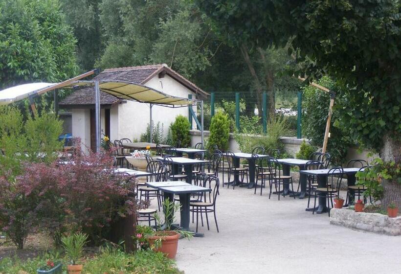 غرفة قياسية, Les Lilas Des Deux Ponts