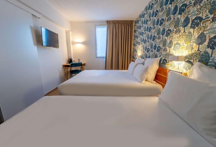 Номер Стандарт, Sure Hotel By Best Western Sarlat La Canéda   Ex Hôtel Altica