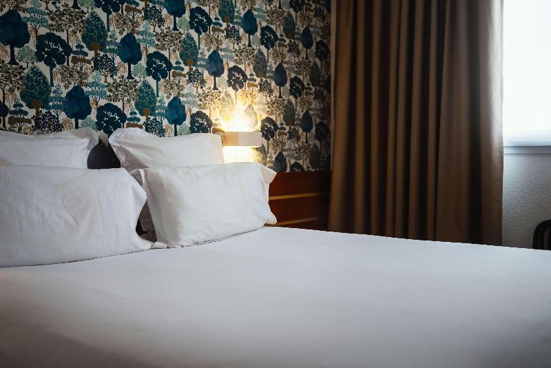 Номер Комфорт, Sure Hotel By Best Western Sarlat La Canéda   Ex Hôtel Altica
