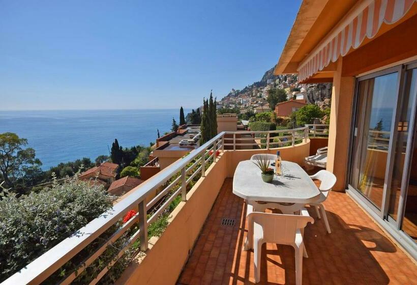 آپارتمان 1 خوابه, Résidence Le Golfe Bleu