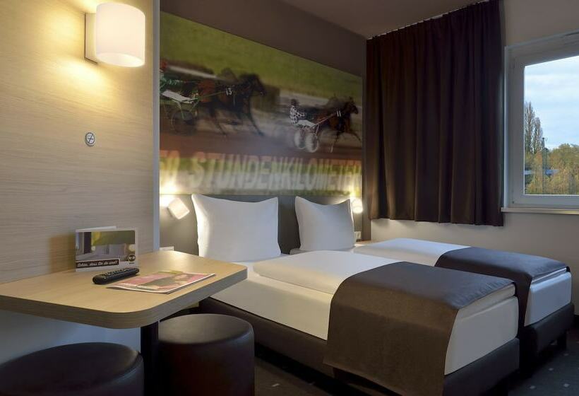 Номер Стандарт, B&b Hotel Mönchengladbach