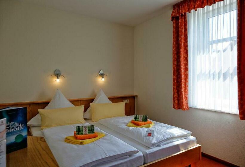 Апартаменты 1 Спальня, Konsum Gästehaus Quisisana   Nebenhaus Des Konsum Berghotel Oberhof