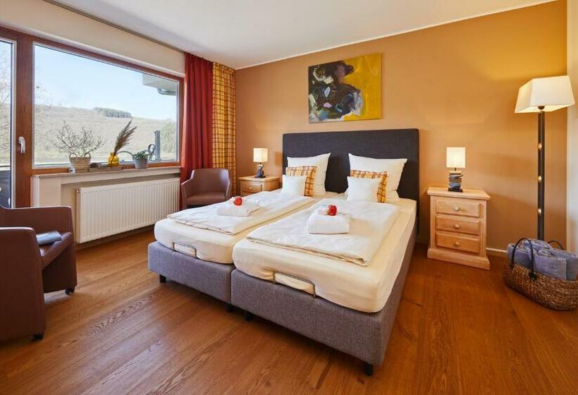 Номер Премиум, Naturpurhotel Maarblick