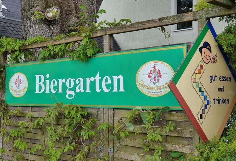 Номер Стандарт, Stadt Olbernhau