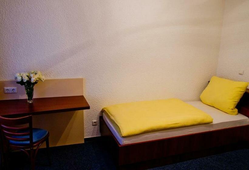 Quarto Estandar Individual, Stella