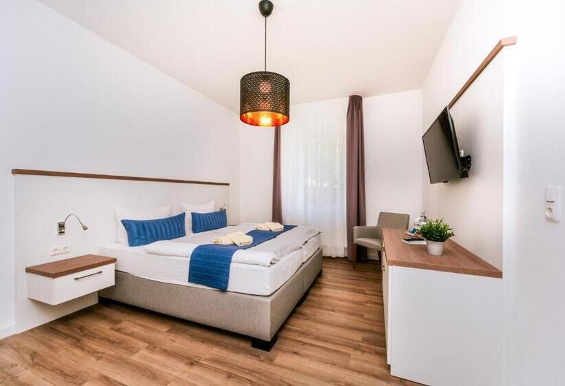 Family Suite, Zur Seemöwe