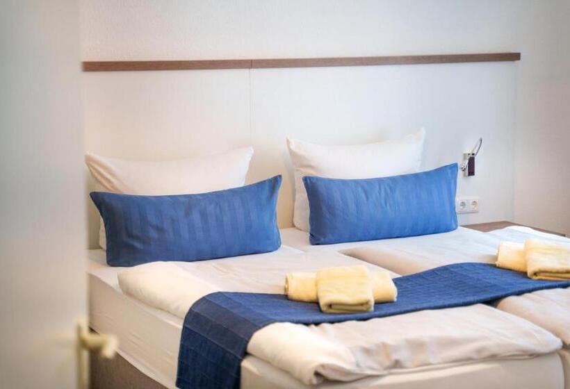 Family Suite, Zur Seemöwe