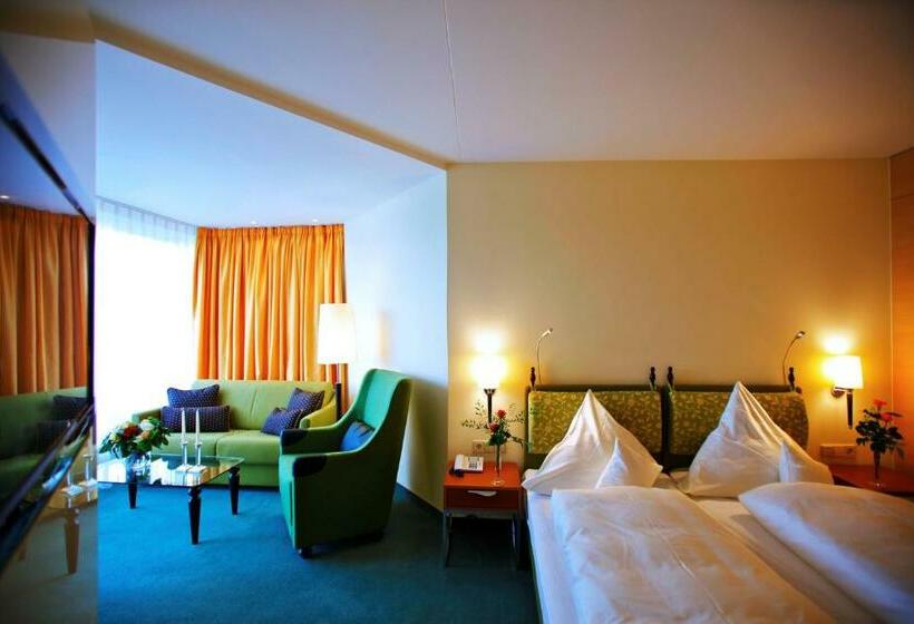 Номер Стандарт, Parkhotel Flora Am Schluchsee