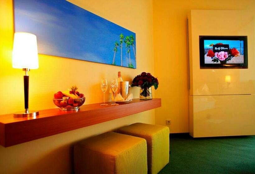 Номер Стандарт, Parkhotel Flora Am Schluchsee