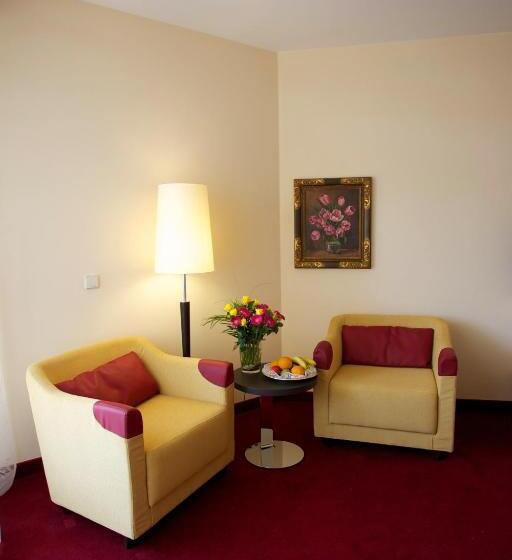 Номер Стандарт, Parkhotel Flora Am Schluchsee