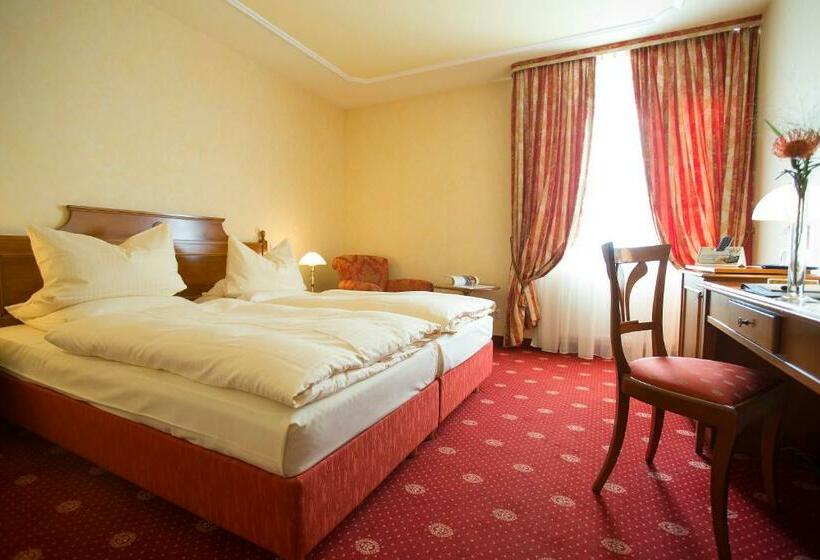 스탠다드 룸, Parkhotel Idar Oberstein