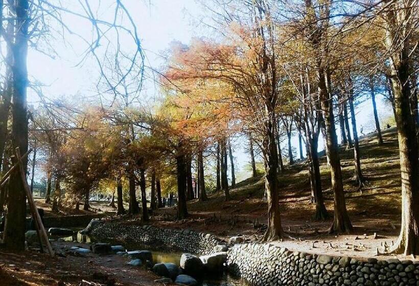 خانه 2 خوابه, Park 61