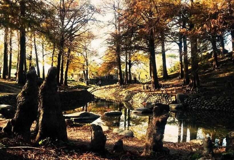 خانه 2 خوابه, Park 61