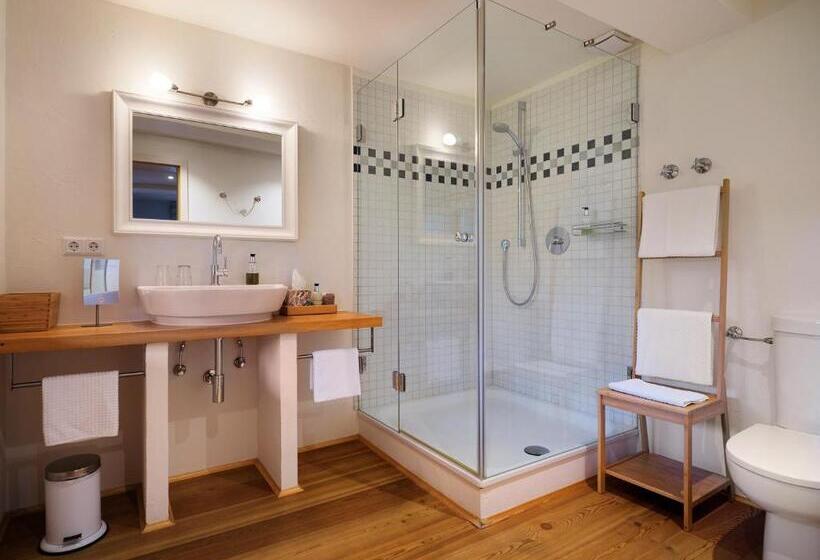 Номер Стандарт, Boutique Hotel Mühle Schluchsee