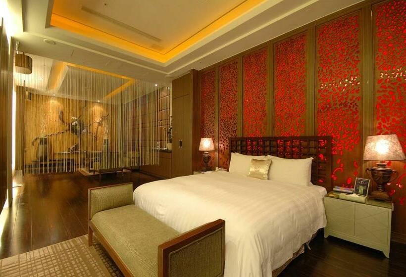اتاق استاندارد, Dubai Motel