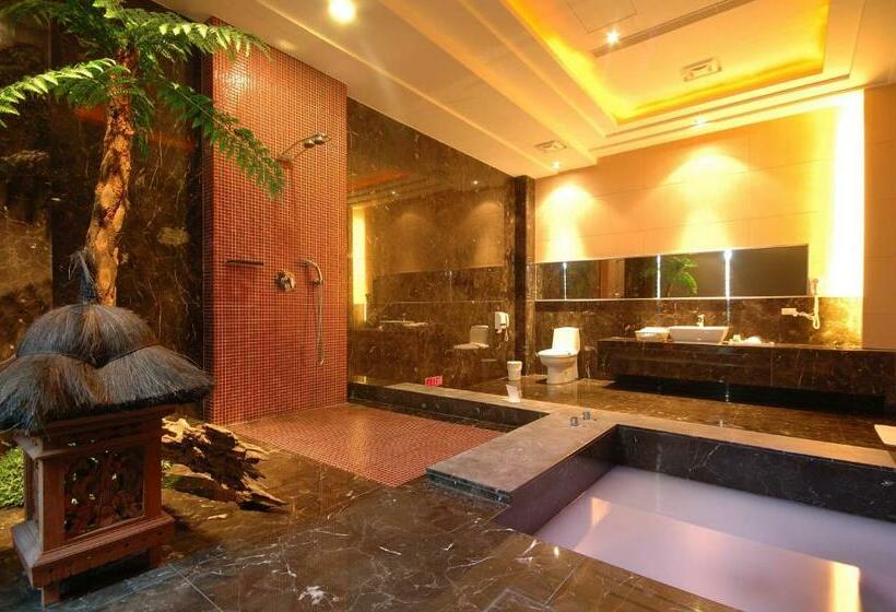اتاق استاندارد, Dubai Motel