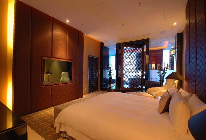 اتاق استاندارد, Dubai Motel