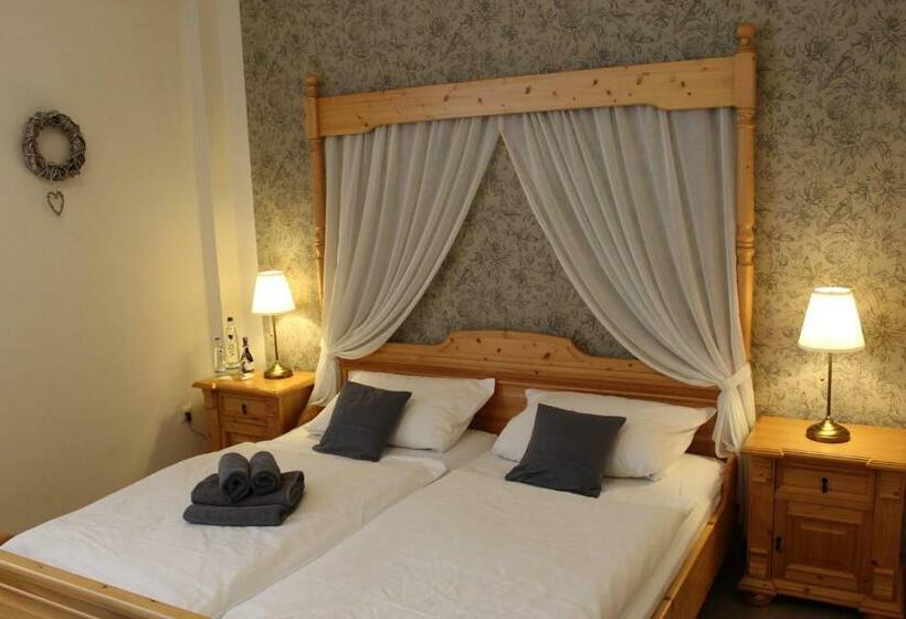 Номер Стандарт, Ferien  Und Wellnesshotel Waldfrieden