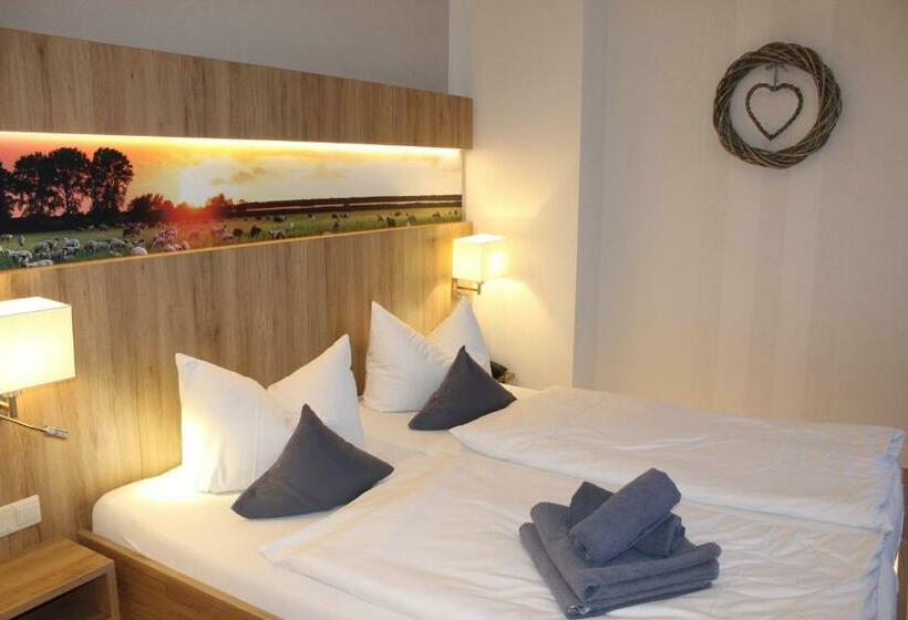 Номер Стандарт, Ferien  Und Wellnesshotel Waldfrieden