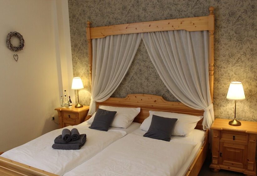 Номер Стандарт, Ferien  Und Wellnesshotel Waldfrieden