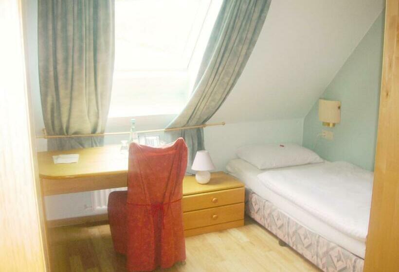 חדר סטנדרט יחיד, Heidehotel Hildfeld