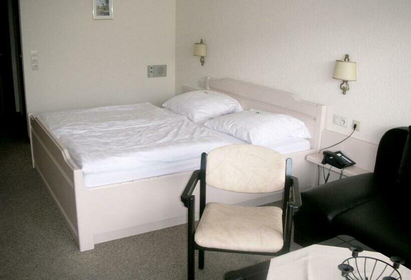 חדר סטנדרט, Heidehotel Hildfeld