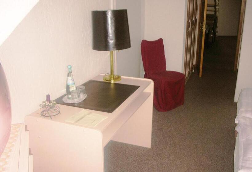 חדר סטנדרט, Heidehotel Hildfeld