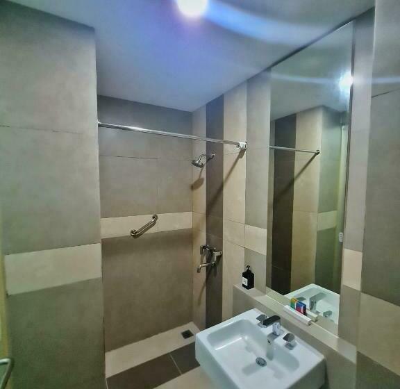 Quarto Superior, Terraz Tree