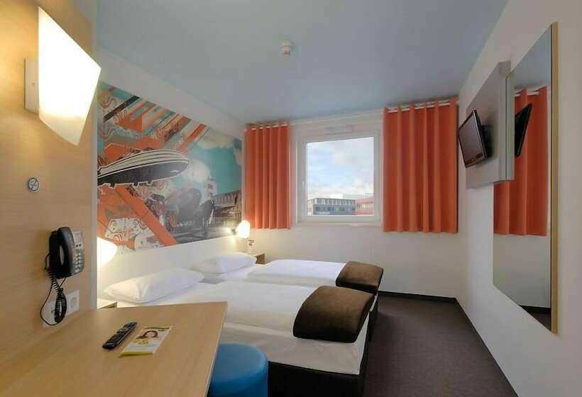 스탠다드 룸, B&b Hotel Böblingen