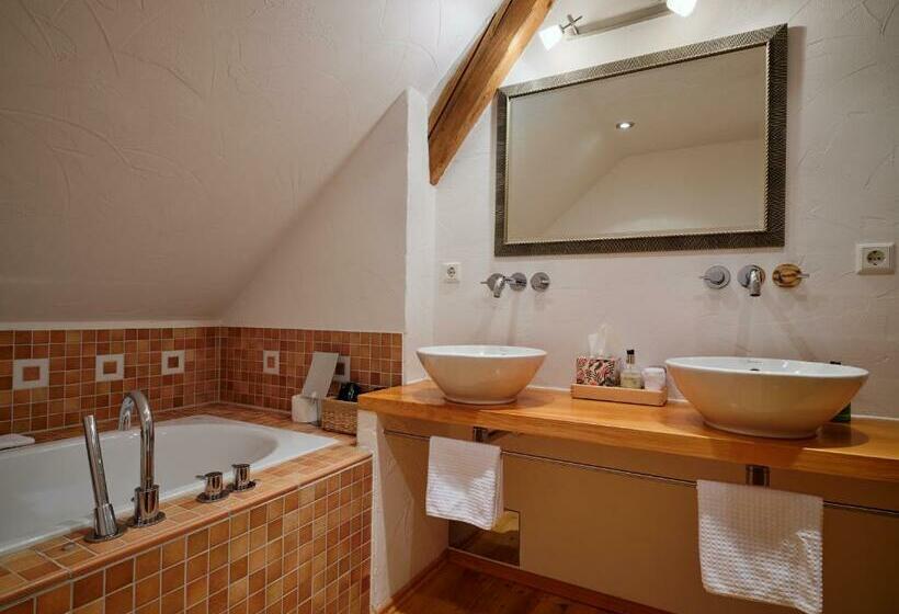 Номер Стандарт, Boutique Hotel Mühle Schluchsee