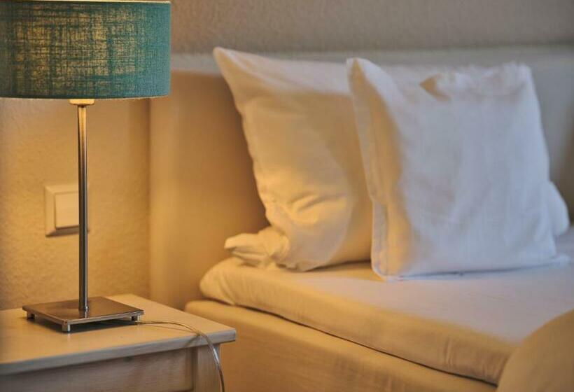 Номер Стандарт, Boutique Hotel Mühle Schluchsee