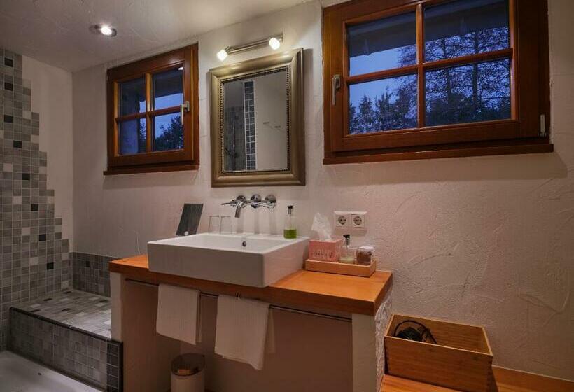 Номер Стандарт, Boutique Hotel Mühle Schluchsee