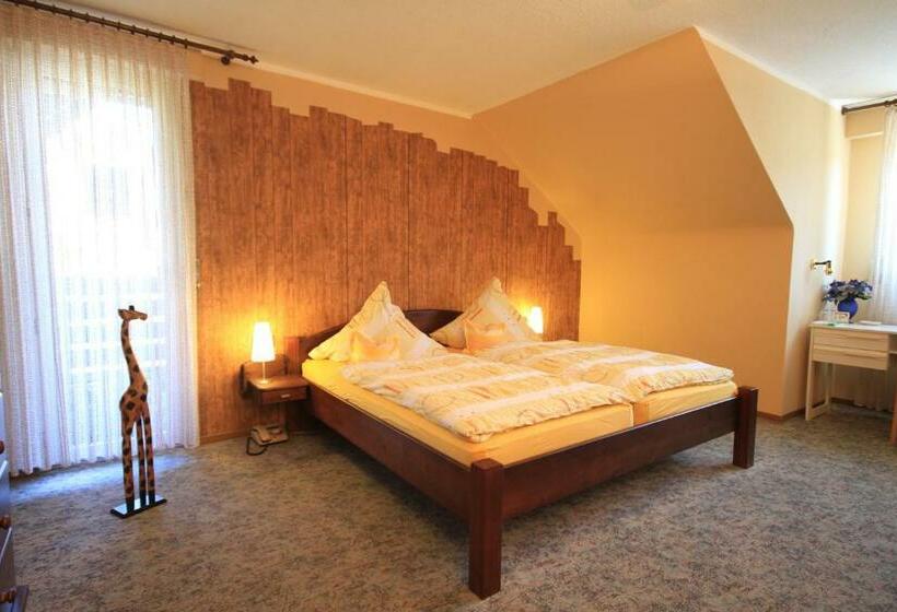 Номер Стандарт, Gasthof Müller