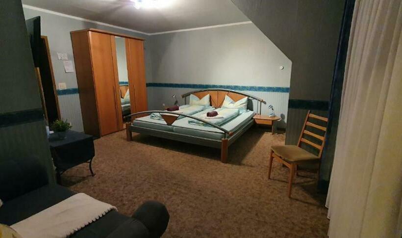 Номер Стандарт, Gasthof Müller