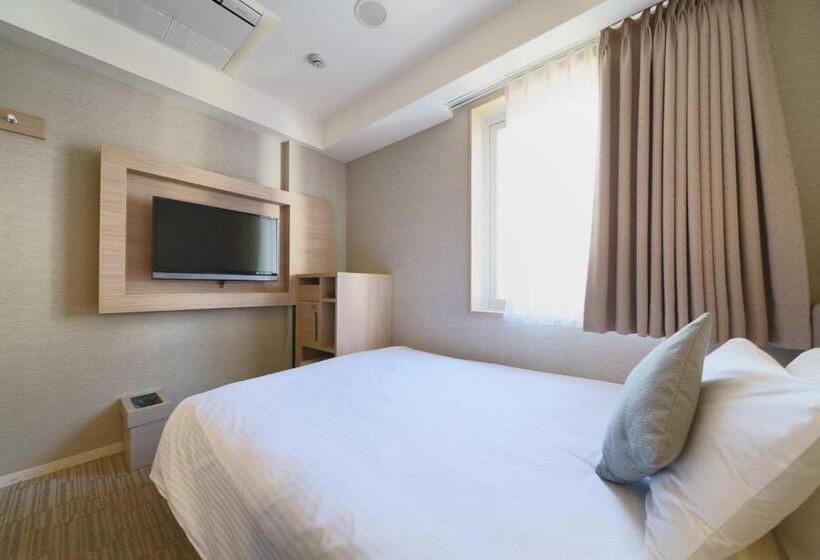 스탠다드 룸, Meitetsu Inn Hamamatsucho