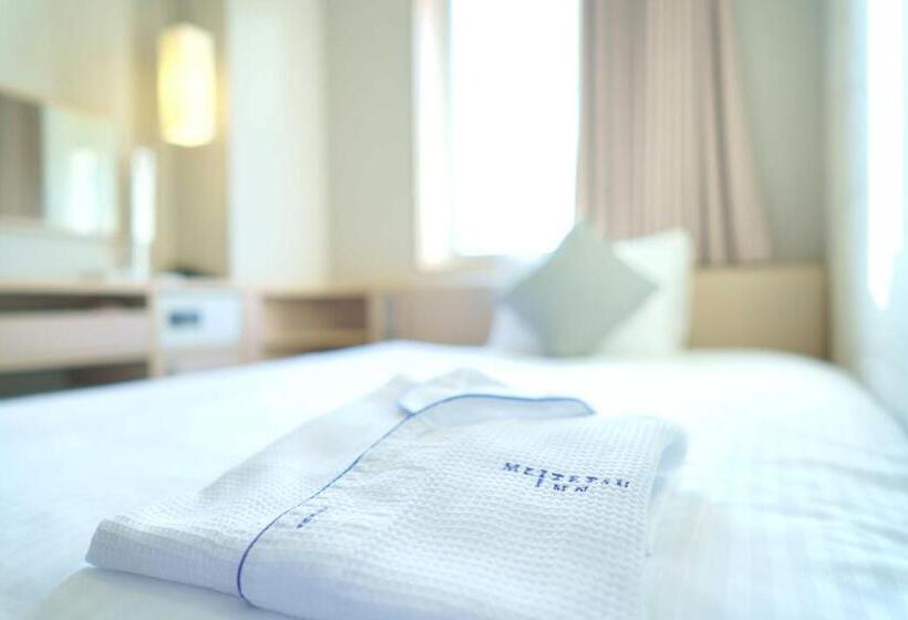 장애인을 위한 스탠다드 룸, Meitetsu Inn Hamamatsucho