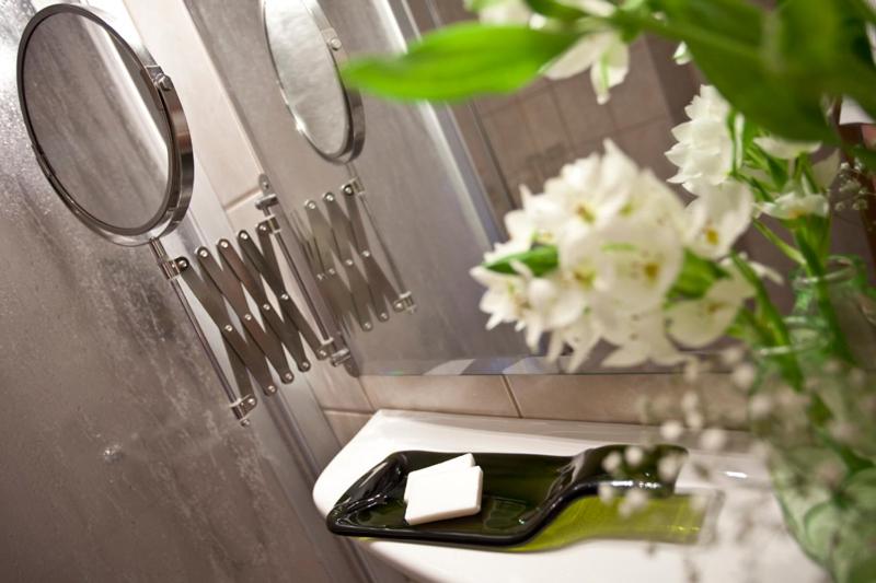 Номер Стандарт, Nationalparkhotel Kranichrast